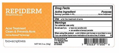 Repiderm Front Label (Repiderm Front Label 012115 (1))